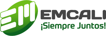 EMCALI Logo